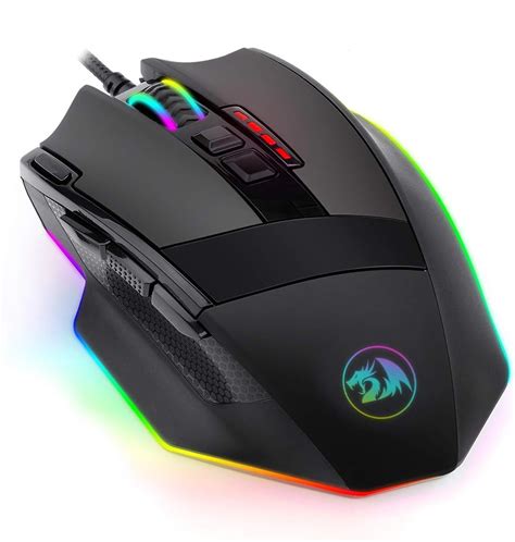 what mouse does sb737 use.